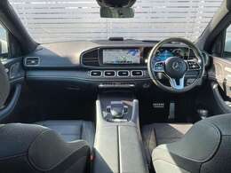 【インテリアデザイン】高品質かつ斬新で完成度の高いインテリアデザインを採用し、視認性・室内空間の広さ、機能性、安全性など全ての要素を高い次元で調和させる事を最大限考慮しています。