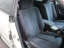 年数がたっていてもシート状態は良好です！