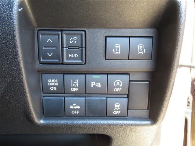 両Pスラ・HUD・全周囲カメラ・フルセグナビ・BTオーディオ・LEDライト・ACC・LKA・AHB・シートヒーター・USB・ETC・Cソナー・ドアバイザー・プライバシーガラス・本革ステア
