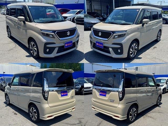 両Pスラ・HUD・全周囲カメラ・フルセグナビ・BTオーディオ・LEDライト・ACC・LKA・AHB・シートヒーター・USB・ETC・Cソナー・ドアバイザー・プライバシーガラス・本革ステア
