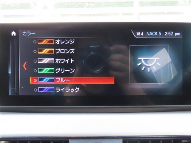 セーフティ＆コンフォートpkg/LCIモデル/HUD/ACC/インテリS/タッチスクリーンNEWiDriveナビ/Bカメラ/BTオーディオ/スマキー/アイドリングSTOP/パドルシフト/パワーシート/禁煙車/
