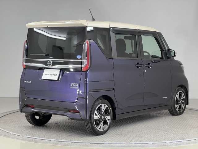 ☆日産の中古車は「高品質」＆「安心」！お客様のより良いカーライフのためにとことんこだわったUカーやサービスを、県下5店舗でお届けします。