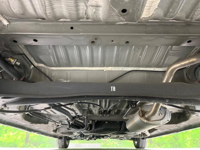 下回りがきれいなうちに、防錆加工の施工がオススメ。降雪地域はもちろん、沿岸部にお住いの方や、趣味でマリン・ウィンタースポーツをされる方にご好評いただいております。