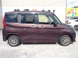 全ての車輌を厳選して仕入れており、自信をもってご提案出来る車輛を揃えております。