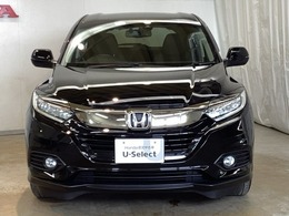 【Honda認定中古車 U-Select】　エンジン、オーディオやカーナビ(社外品は除く）に至るまで保証をお付け致します。全国のホンダディーラーで保証と整備が受けられます。