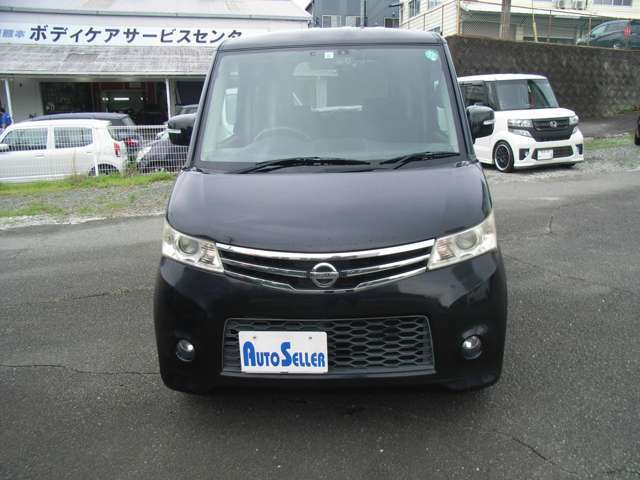 熊本東バイパス、熊本インター南 交差点から空港方面へ車で約3分！