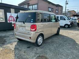 当店は軽自動車専門店です。専門店だからこそ、「良質」な軽自動車を豊富に取り揃えています。