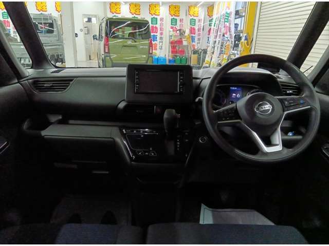 各メーカーの軽自動車をじっくり比較できるのも当店のポイントです！