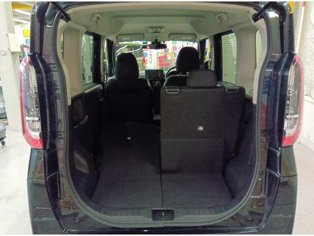 キッズスペースもあり、お子様連れでも安心にお買い物できますよ♪