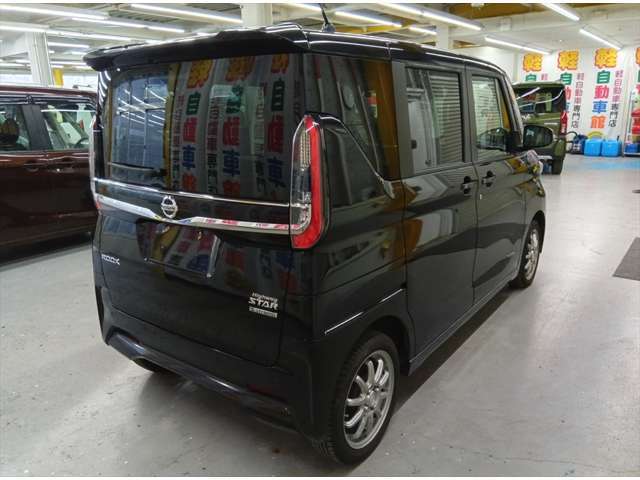 札幌清田店展示台数は約100台！