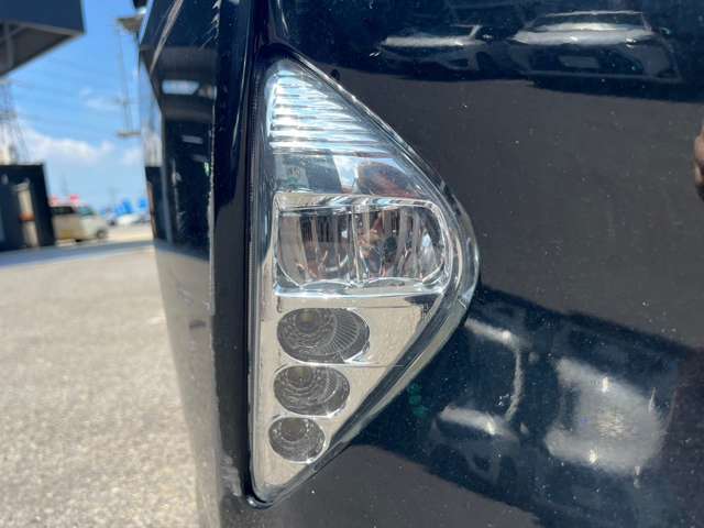 ☆フォグランプ（運転席側）☆