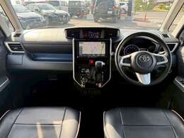 【整備工場完備】ご安心してお乗り頂くため環境を整えております。お車の定期メンテナンスの他、車検やタイヤ交換などもお任せください！