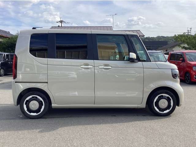 ホンダカーズ博多ならでは一台を自信を持ってお届け致します♪