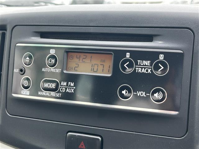 【運転席操作部】快適なドライブを楽しむための機能が装備されています！運転席から触れるので、使いやすいです！除菌プランいれていただくと、さらに清潔で安心していただけます！
