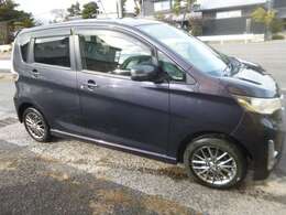 車検登録2年付！！（指定工場にて法定整備実施致します）