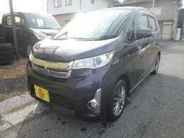 衝突軽減装置付！！タイミングチェーン！！