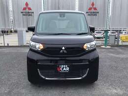 正面の画像です