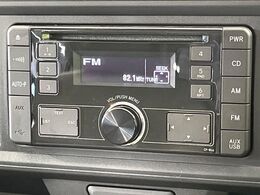 お好きな音楽を車内でお楽しみいただけます♪スピーカー交換・ウーハー追加などの音質向上や、最新ナビ・後席モニター等の取り付けも是非ご相談ください！