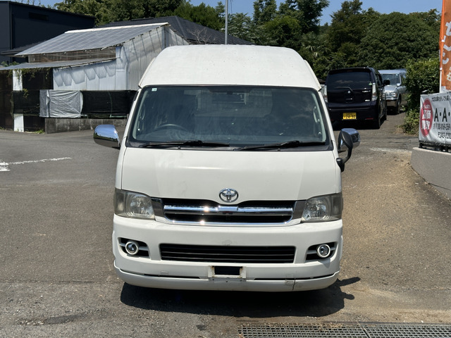 ■早期納車可■ディーゼルターボ■スーパーロング■Tベルト交換歴有■ローダウン■ヒッチメンバ■BTオーディオ■PW■スペアタイヤ■R-ACヒータ■電動格納ミラー■シートカバー■フォグ■スペアキー