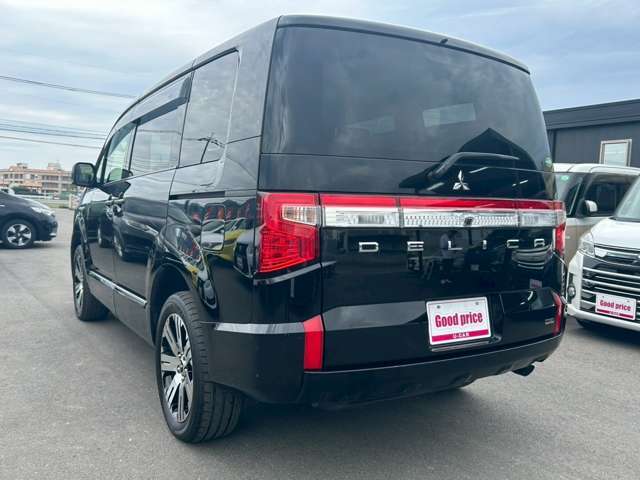 【人気のデリカD:5入荷致しました♪】◆4WD◆e-アシスト◆両側パワースライドドア◆パワーバックドア◆LEDヘッドランプ