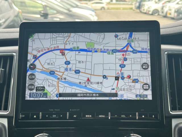 ◆純正10型ナビ◆フルセグTV◆マルチアラウンドモニター◆Bluetooth機能