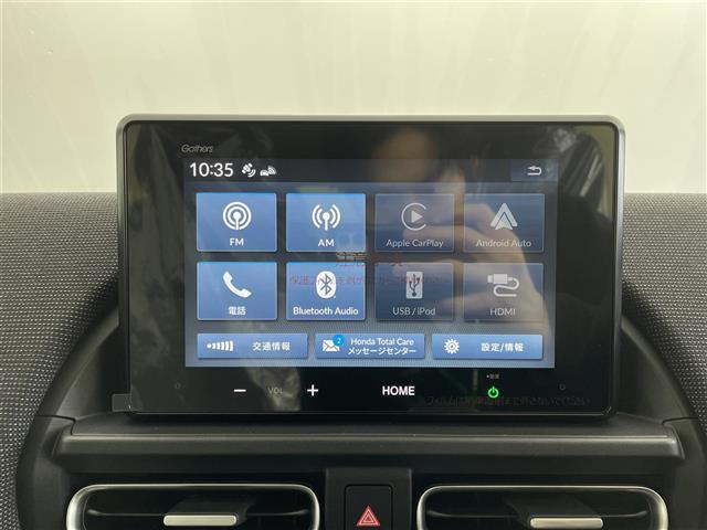 【カーナビ】ナビ利用時のマップ表示は見やすく、いつものドライブがグッと楽しくなります！