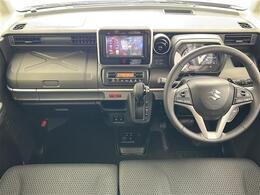 【インパネ全体】『インパネ全体』の画像になります。写真の内容に関してご不明点、ご質問等がございましたらお気軽にガリバー店舗までお問い合わせください。