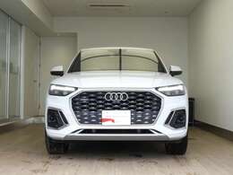 ☆エクステリアをアップデートした2世代目Q5に美しく流麗なフォルムのQ5　Sportbackが仲間入り。オンロード性能と乗り心地、洗練されたスポーティデザインとユーティリティが特徴のプレミアムSUV☆