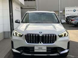 BMW Premium Selection 鹿児島中央店でございます。是非一度、ご来店下さいませ！スタッフ一同お待ち致しております。