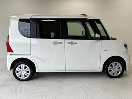 掲載のクルマは全て『ダイハツ認定中古車』です！充実した保証・点検整備付き・お車の状態を確認いただけるカルテがついて、支払総額表示！