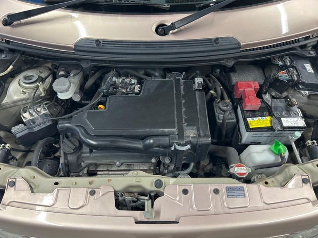 親切・丁寧な専門メカニックスタッフが応対！・車検・点検整備・事故等の修理などアフターサービスも安心。お車のカスタマイズもネクステージのサービススタッフまでご相談ください！