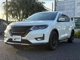 カスタムグリル/ローダウン/プロパイロット/全席シートヒーター/純正デカナビ/ナビ連動前後ドライブレコーダー/全方位カメラ/フルセグ/Bluetoothオーディオ/ETC/ツィーター/HDMI/パワーバックドア/純正マット/バイザ