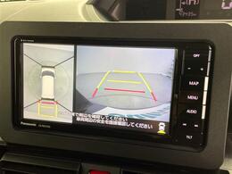 【カーナビ】ナビ利用時のマップ表示は見やすく、いつものドライブがグッと楽しくなります！