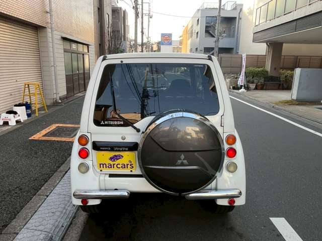 ワンセグTVナビ　社外HID　メーター不良推定13～14万キロ　キーレス　スペアタイヤカバー　車検流し　取説記録簿　スペアキー　メーター改ざん車