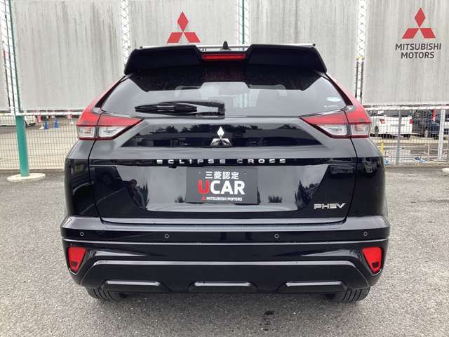 後からの画像です