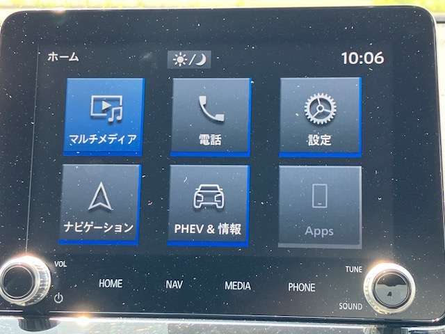 ナビ・オーディオの画像です