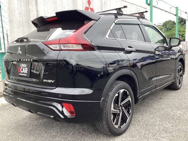 右斜め後からの画像です