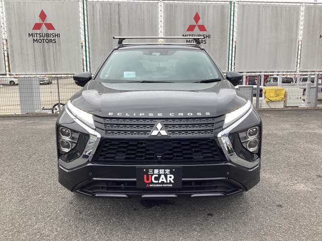 正面の画像です