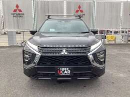 正面の画像です