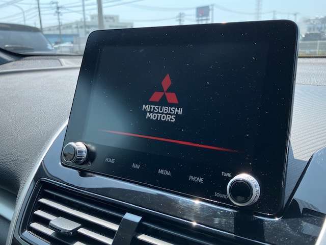 ナビ・オーディオの画像です