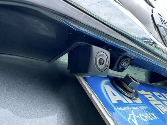 ★納車前に、当社の指定工場で納車前点検を行って納車しますので、安心してお乗りいただけます！もちろん、点検料は車両本体価格に含まれています！
