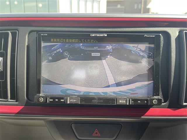 ◆最新ナビ（フルセグ・ワンセグ・DVD再生）もご案内。カロッツェリア・アルパイン・イクリプスのナビを取扱しておりバックカメラ（バックモニター）後席モニター（フリップダウンモニター）の取付も可能です。