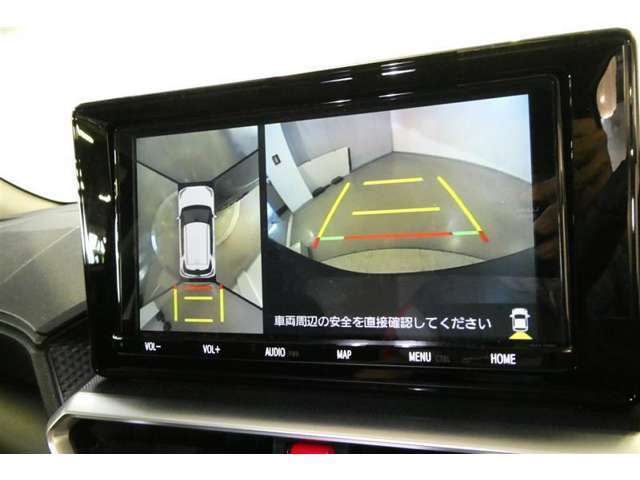 パワーバックドアは荷物の出し入れがしやすい優れもの！スイッチひとつで重たいバックドアが締まります！日用品の大量買い出しにも大活躍！