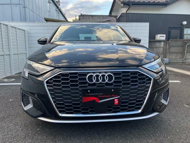 弊社グループ全国8店舗（Audi Approved Automobile有明・世田谷・調布・豊洲・江戸川・みなとみらい・堺・箕面・大阪南）の車両はすべて当店でご案内可能です。