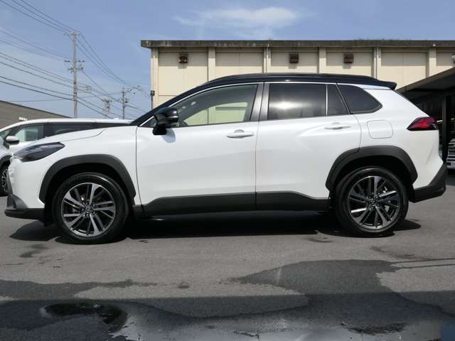 掲載車両以外にも対応可能です！ご希望のボディカラー、グレード、オプション等をお聞かせ下さい！お問い合わせお待ちしております。ご来店時には、お電話にてご連絡頂きますとスムーズにご対応させていただけます！