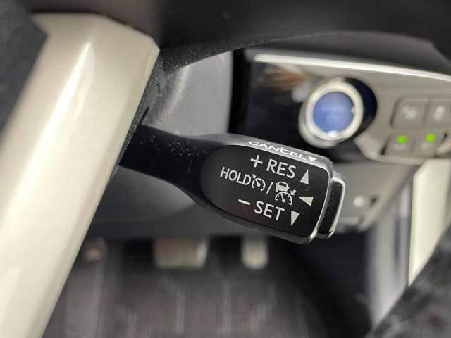 【運転席操作部】快適なドライブを楽しむための機能が装備されています！運転席から触れるので、使いやすいです！除菌プランいれていただくと、さらに清潔で安心していただけます！
