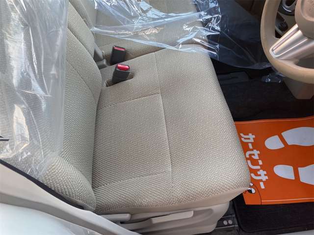 運転席側です　スマートキーです
