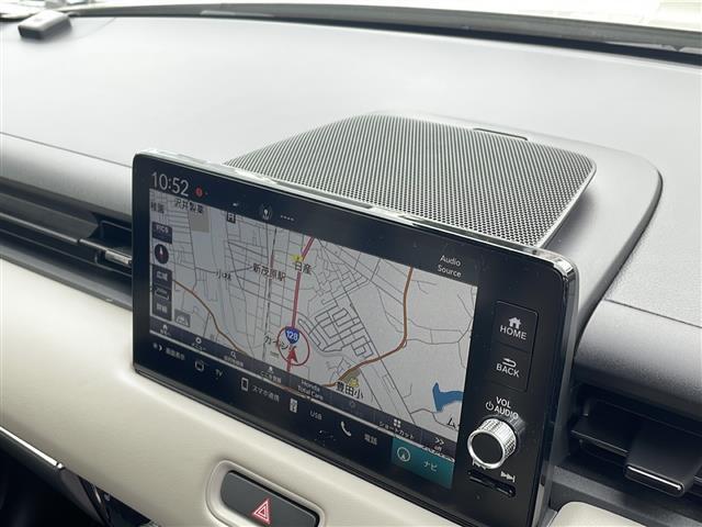【カーナビ】ナビ利用時のマップ表示は見やすく、いつものドライブがグッと楽しくなります！