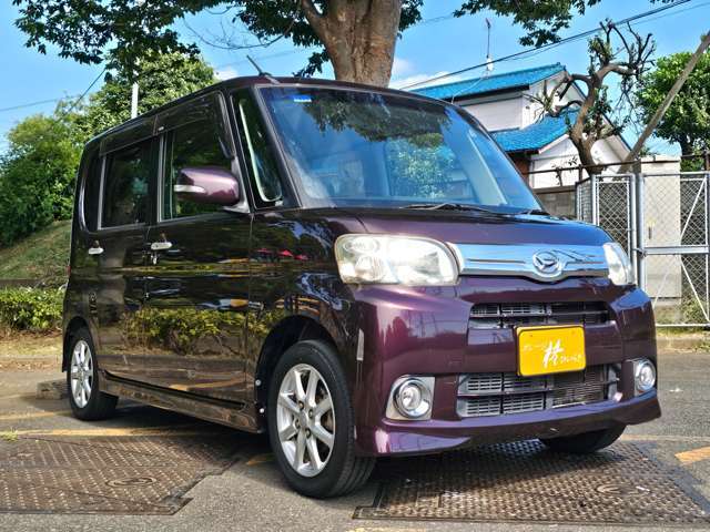 千葉市花見川区のガレージ柊です！お買い得車多数在庫中！全車支払総額表示で安心！ご来店お待ちしてます！下取りや不要になったお車もご相談下さい。