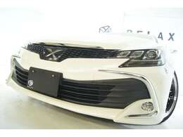 ■全車鑑定証付の情報開示■専門機関AISが公平な立場から車両を検査し1台1台★車両品質評価証★の発行を行ってます。これにより遠方であってもクリアな情報をお客様が得ることができ安心して購入いただけます